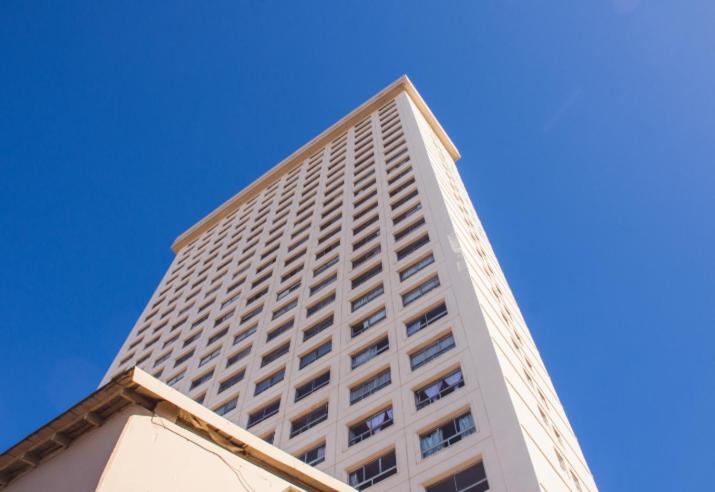High Tide Beach Condo Durban Exterior foto