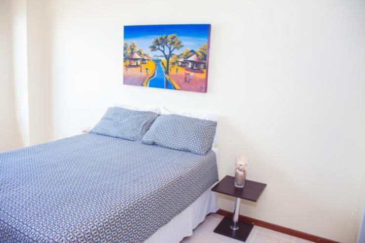 High Tide Beach Condo Durban Exterior foto
