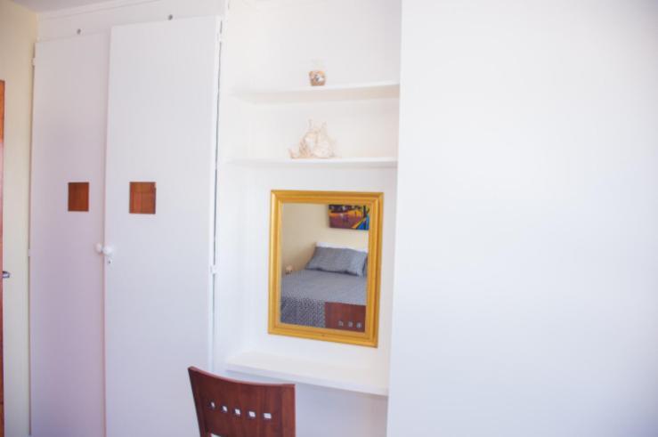 High Tide Beach Condo Durban Exterior foto