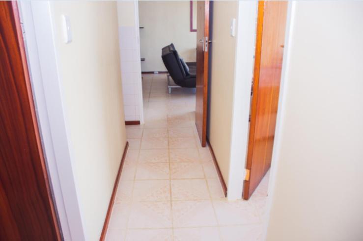 High Tide Beach Condo Durban Exterior foto