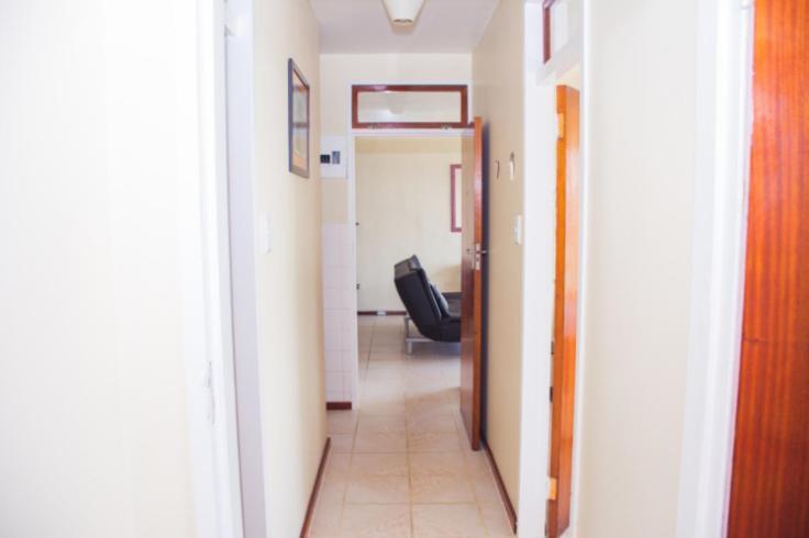 High Tide Beach Condo Durban Exterior foto