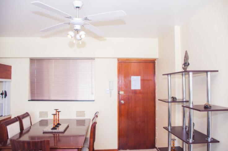 High Tide Beach Condo Durban Exterior foto