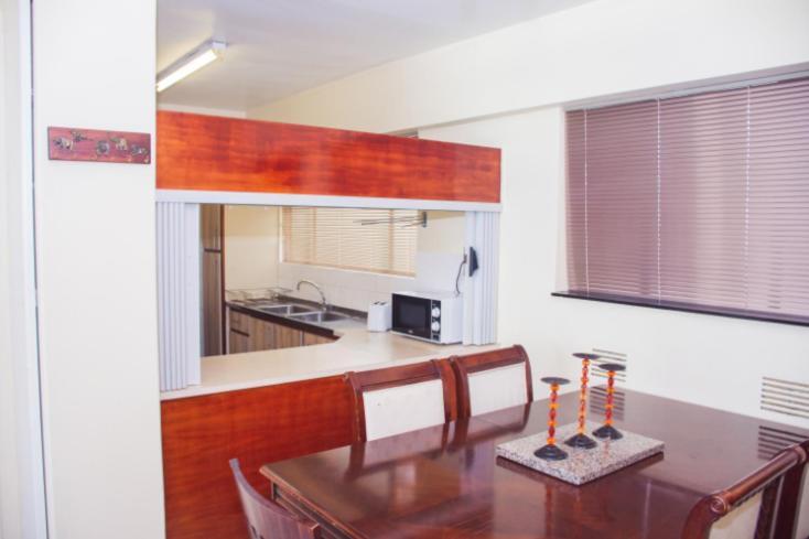 High Tide Beach Condo Durban Exterior foto