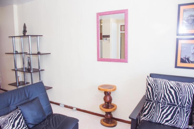High Tide Beach Condo Durban Exterior foto